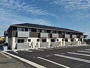 中津駅より徒歩55分 1階 築3年2ヶ月の賃貸物件