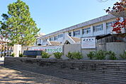 大淀希望ヶ丘小学校まで約620ｍ徒歩8分