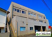 甘木駅より徒歩9分 3階 築50年5ヶ月の賃貸物件