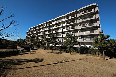 プロムナード大宮春野弐番館 404 4階 106 23m2 4ldk 2 080万円