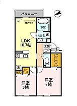 間取り：227093817661
