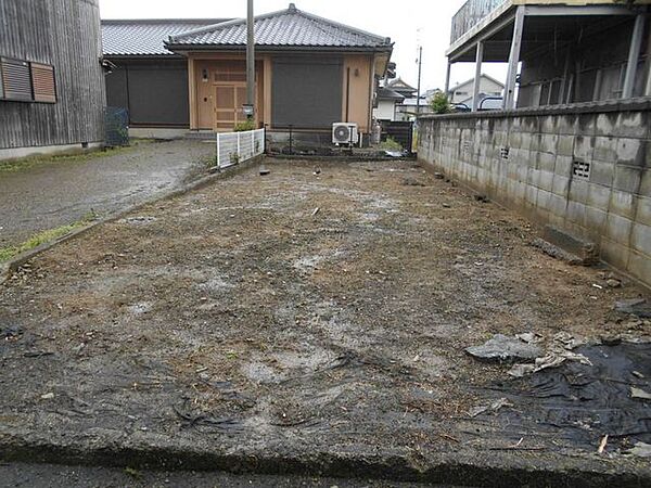 その他屋外