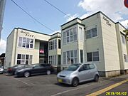 ロンシャンEAST 1階 築36年3ヶ月の賃貸物件