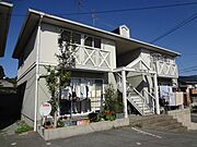 フレグランスＭＢ 2階 築37年6ヶ月の賃貸物件