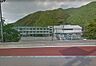 周辺：御坂東小学校1800ｍ