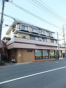 淵野辺駅より徒歩5分 2階 築33年3ヶ月の賃貸物件