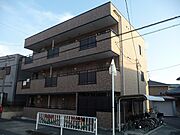 クレアール 2階 築25年2ヶ月の賃貸物件