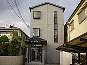 メゾンヴィラージュ 3階 築27年2ヶ月の賃貸物件