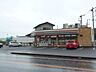 周辺：セブンイレブン 日立東大沼町店（906m）