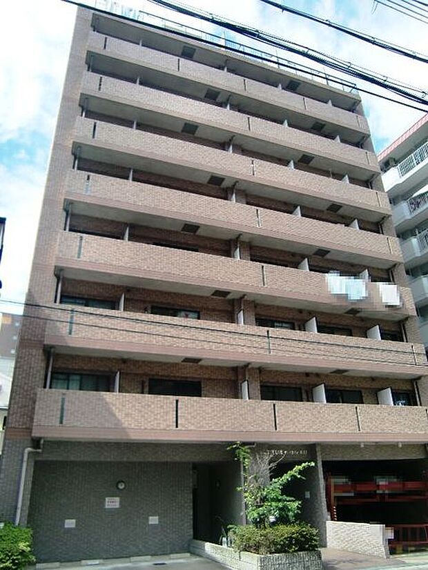 シティライフ・ディナスティ新大阪(1K) 7階のその他画像