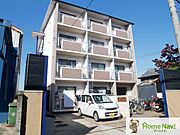 古市駅より徒歩10分 2階 築27年10ヶ月の賃貸物件