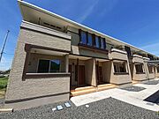 岐波駅より徒歩10分 1階 築10年1ヶ月の賃貸物件