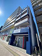 クリエーション中広 2階 築35年10ヶ月の賃貸物件