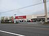 周辺：ベイシア尾島店 679m