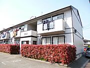 福山駅よりバス11分 徒歩3分 2階 築30年の賃貸物件