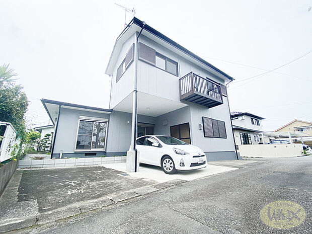 店舗 事務所併用住宅 リフォーム済み戸建て 4sldkの中古一戸建て情報 スマイティ 物件番号 45