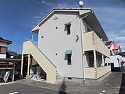 ボン・フレール 1階 築19年2ヶ月の賃貸物件