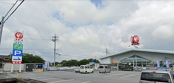 コメリハード＆グリーン虎姫店まで4376m