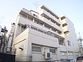 神戸市東灘区御影本町６丁目 5階建 築41年のイメージ