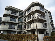 大甕駅より徒歩18分 3階 築36年5ヶ月の賃貸物件