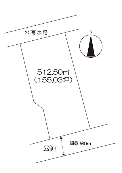 区画図：341000026785