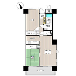 清輝橋駅 1,680万円