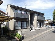 ディアスシャトル 2階 築26年10ヶ月の賃貸物件