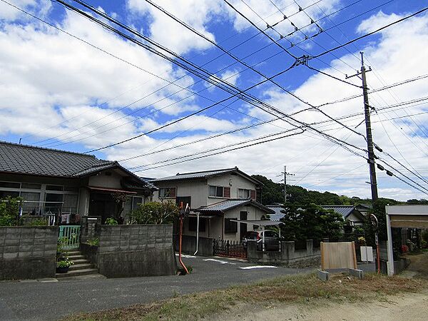 外観画像