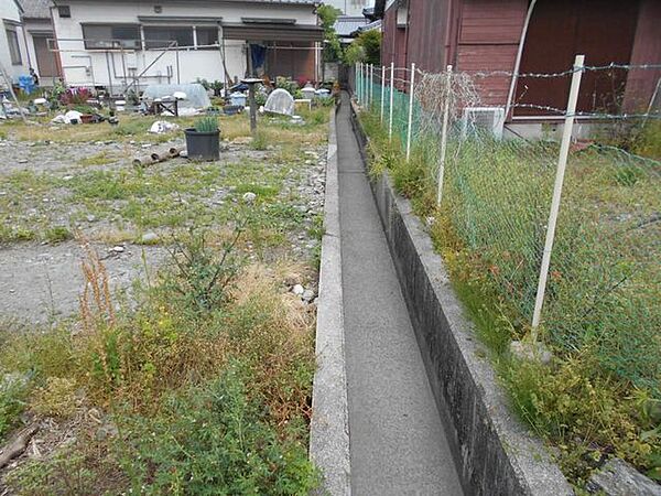 その他屋外