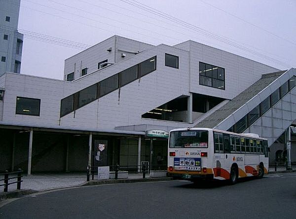 千代田駅(南海 高野線)まで638m