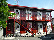 アイビス稗田南 2階 築39年4ヶ月の賃貸物件