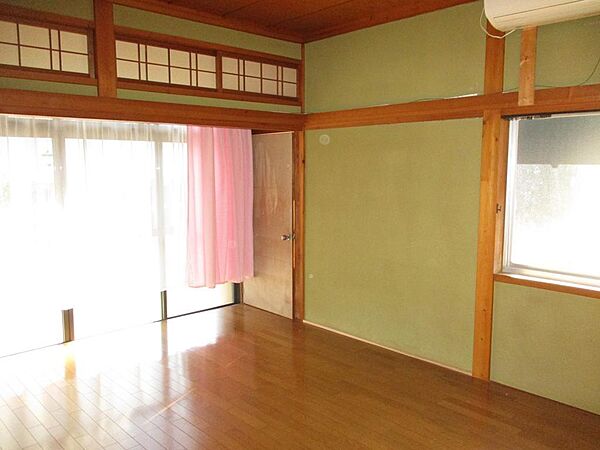 detached 福島県双葉郡広野町大字上北迫字鍋塚37

地図を見る