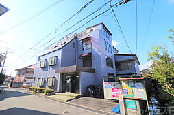 リバーサイド仁和寺