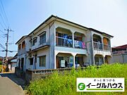 矢野アパート 1階 築46年11ヶ月の賃貸物件