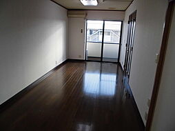 ハイツWEAL　３ 2F/202 2階3LDKのリビング/ダイニング