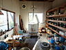室内：８帖作業場