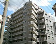 四条駅より徒歩5分 9階 築25年3ヶ月の賃貸物件