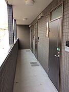 松江駅より徒歩25分 2階 築8年7ヶ月の賃貸物件