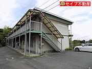 木ノ山グリーンハウス 2階 築37年9ヶ月の賃貸物件