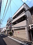 神戸市中央区琴ノ緒町２丁目 4階建 築43年のイメージ