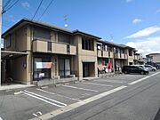  1階 築22年8ヶ月の賃貸物件