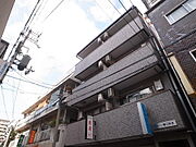 春日野道駅より徒歩4分 2階 築29年10ヶ月の賃貸物件