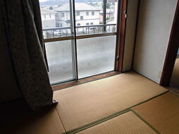 永井アパート 2Kの写真