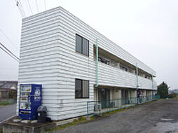 キュウブ寄木戸A