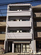  2階 築27年1ヶ月の賃貸物件