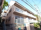 神戸市長田区名倉町５丁目 4階建 築43年のイメージ
