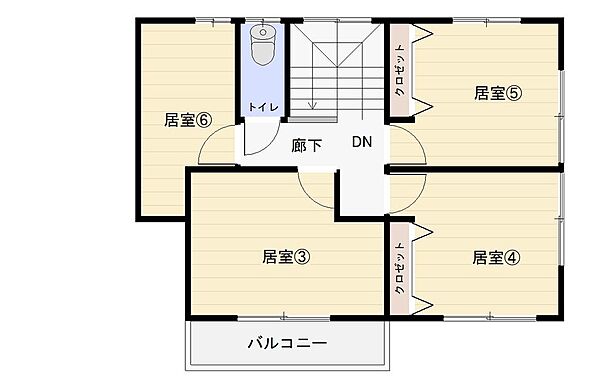 detached 福島県双葉郡富岡町大字上郡山字清水259-10
地図を見る