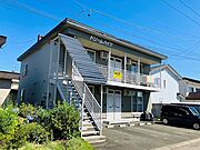 北見駅より徒歩45分 2階 築28年3ヶ月の賃貸物件