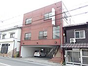 松本駅より徒歩20分 3階 築46年5ヶ月の賃貸物件