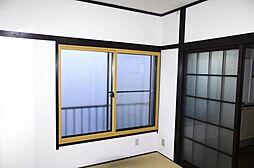 福久住荘 201 2階1DKのリビング/ダイニング